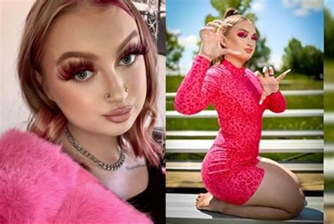 brittbarbie age|Everything You Need to Know About Britt Barbie’s Age